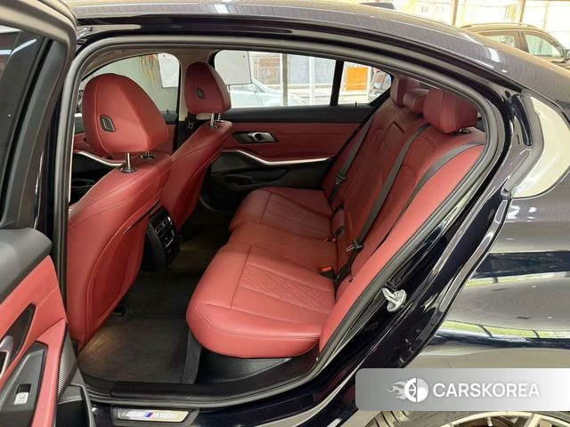 BMW 3 series id 4353342 из Китая 19