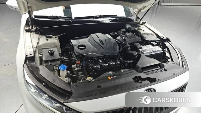 Kia K7 Premier id 4568290 из Кореи 27