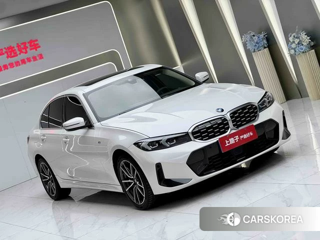 BMW 3 series id 4307656 из Китая 14