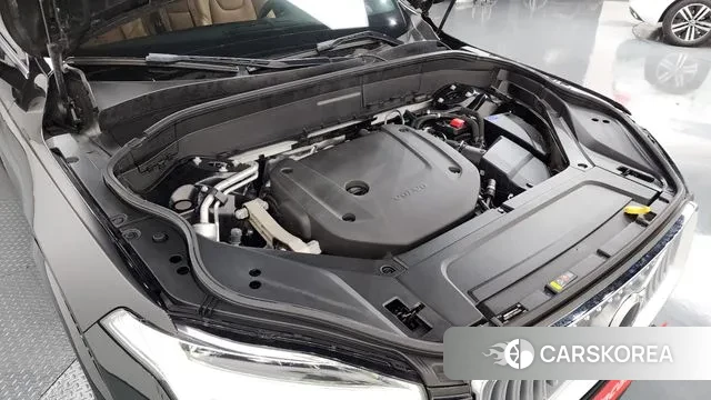 Volvo XC90 second Generation id 3377896 из Кореи 16