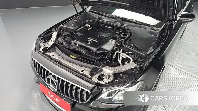 Mercedes-Benz E-Class W213 id 2961916 из Кореи 16