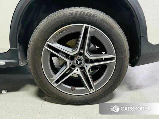 Mercedes-Benz GLC-Class X253 id 3818764 из Кореи 16