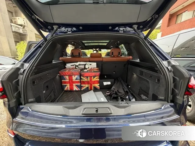 BMW X5 (G05) id 3267688 из Кореи 8