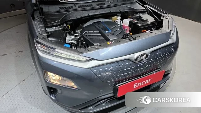 Hyundai Kona Electric id 3617186 из Кореи 16