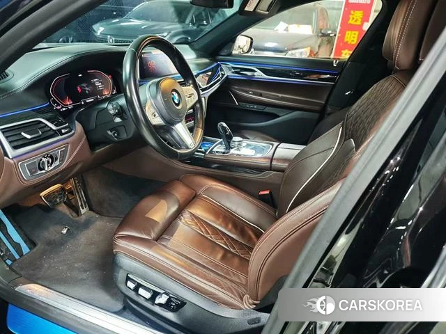 BMW 7 series id 4328438 из Китая 8