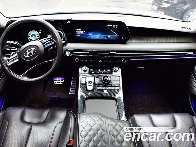 Hyundai The New Palisade id 2868233 из Кореи 16