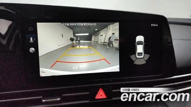 Hyundai Avante (CN7) id 2660071 из Кореи 16