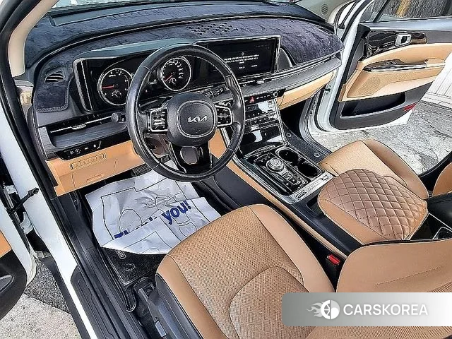 Kia Carnival 4th generation id 3759587 из Кореи 16