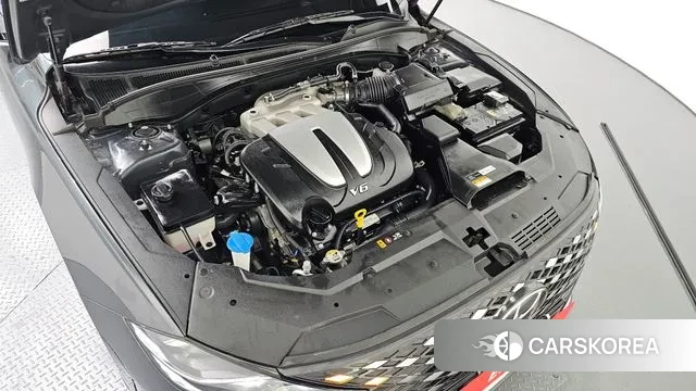 Hyundai The New Grandeur IG id 3513199 из Кореи 16