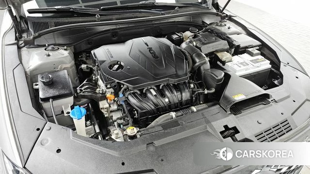 Hyundai The New Grandeur IG id 3893497 из Кореи 16