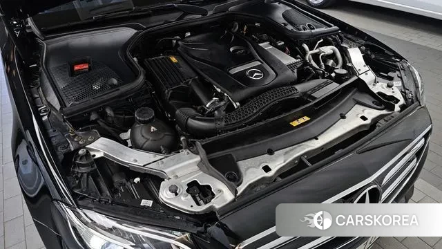 Mercedes-Benz E-Class W213 id 3144624 из Кореи 16