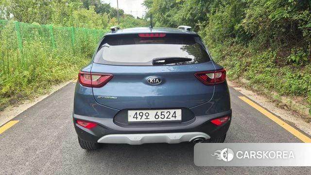 Kia Stonic id 4751083 из Кореи 13