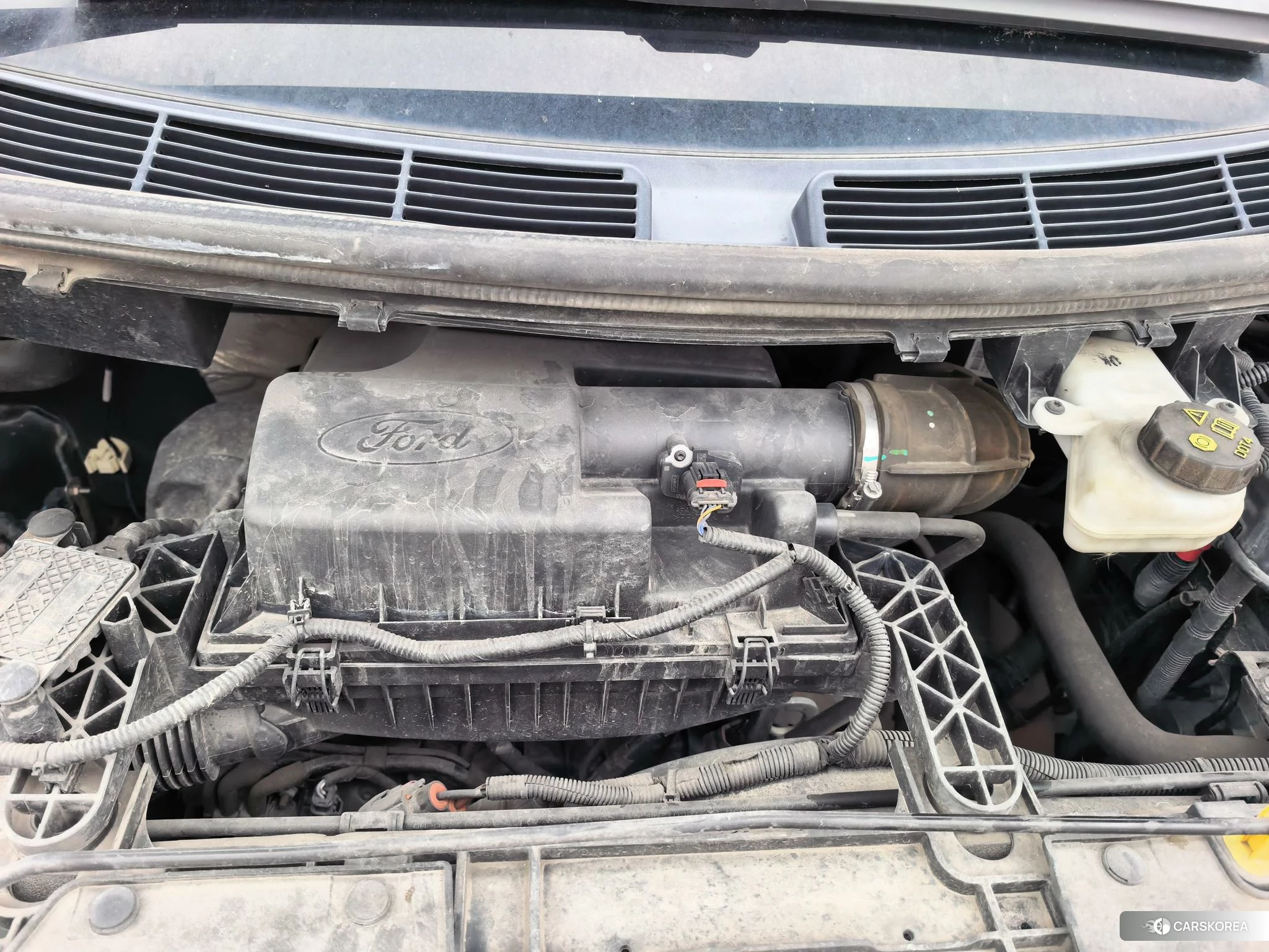 Ford Quanshun id 4407578 из Китая 12