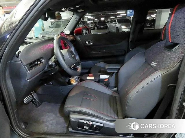 Mini Cooper S 4th Generation id 4185632 из Кореи 16
