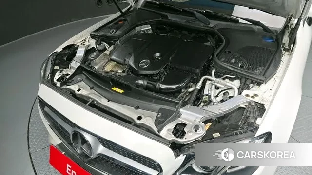 Mercedes-Benz E-Class W213 id 3608389 из Кореи 16
