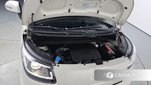 Kia The New Ray id 3621203 из Кореи 16