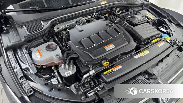 Volkswagen Golf 8th Generation id 3775746 из Кореи 16