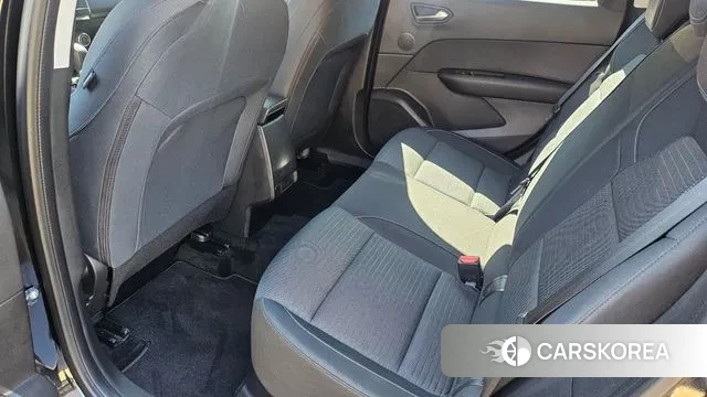 Renault Korea (Samsung) XM3 id 3788941 из Кореи 7