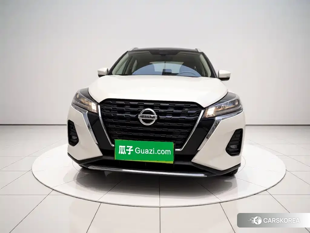 Nissan Kicks id 4674440 из Китая 22