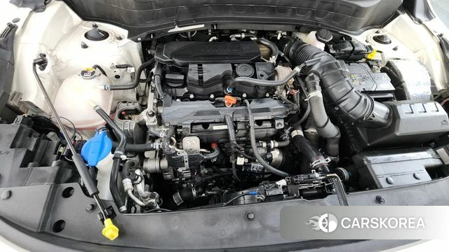 Kia The New Seltos id 4361155 из Кореи 28