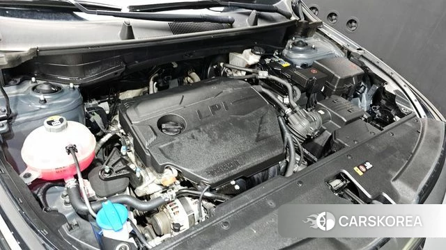 Kia Sportage 5th Generation id 3877568 из Кореи 16