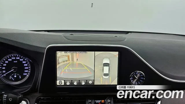 Hyundai Grandeur IG Hybrid id 2762522 из Кореи 16