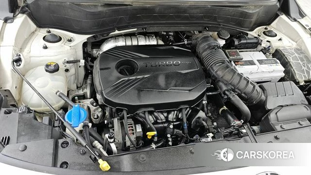 Kia Seltos id 4285156 из Кореи 16