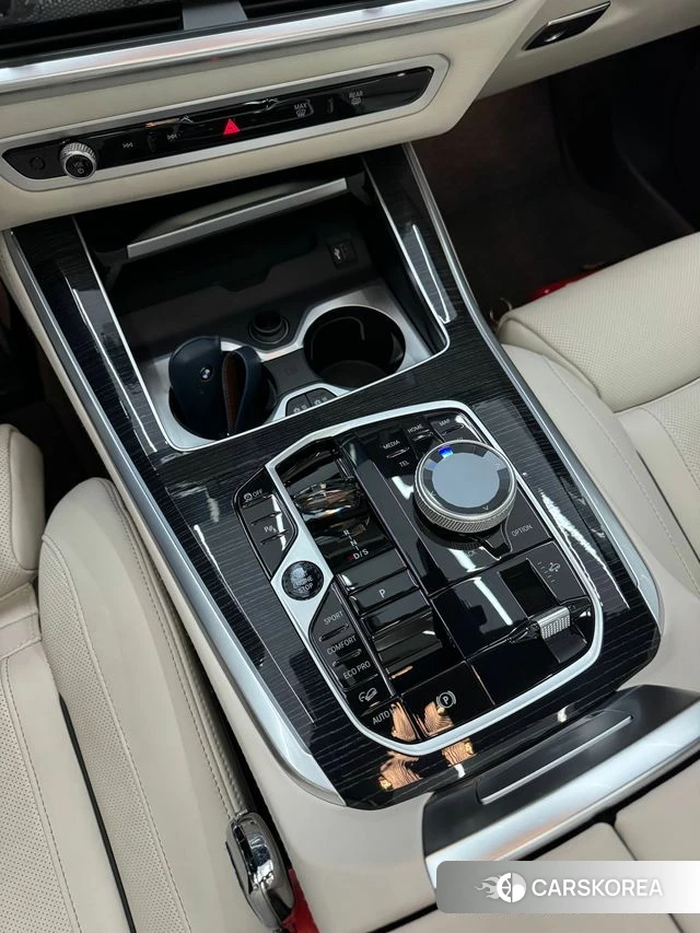 BMW X5 (G05) id 4916172 из Кореи 12