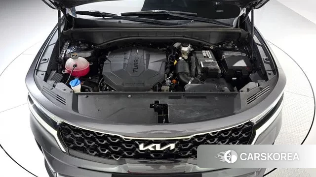 Kia Sorento 4th Generation id 3281196 из Кореи 16