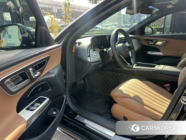 Mercedes-Benz E-class id 3913664 из Китая 18