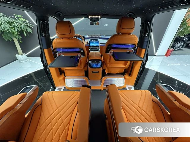 Mercedes-Benz Vito id 4321243 из Китая 23