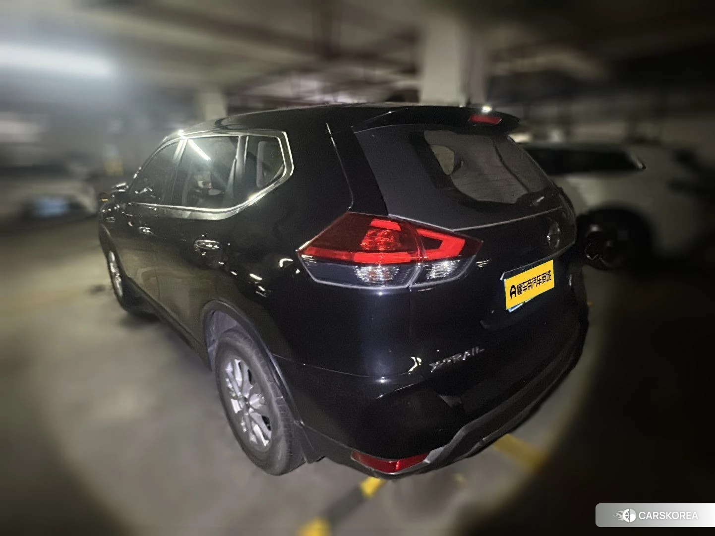 Nissan Qijun id 4487249 из Китая 17