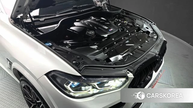 BMW X6M (G06) id 4293091 из Кореи 16
