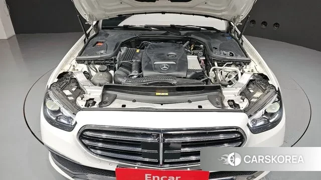 Mercedes-Benz E-Class W213 id 3427184 из Кореи 16