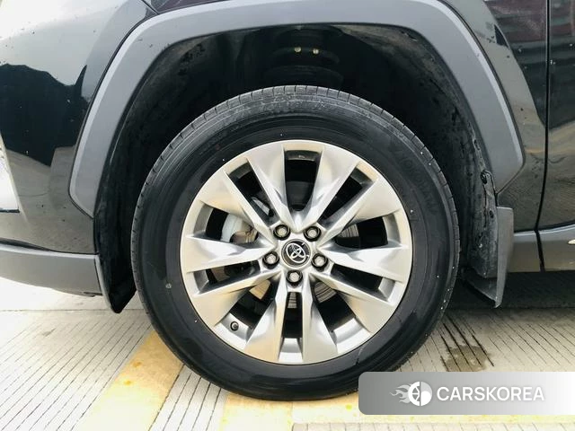 Toyota Wilanda id 4221426 из Китая 14