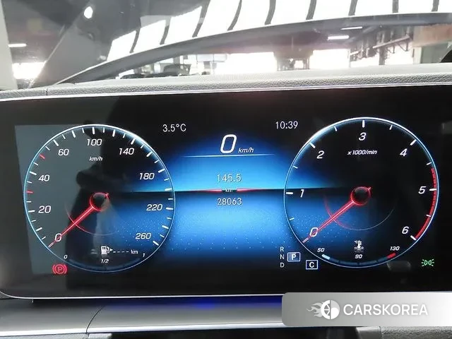 Mercedes-Benz GLS - Class X167 id 3539267 из Кореи 16