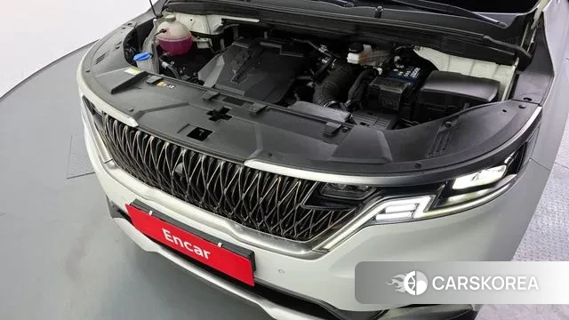 Kia Carnival 4th generation id 3467670 из Кореи 16