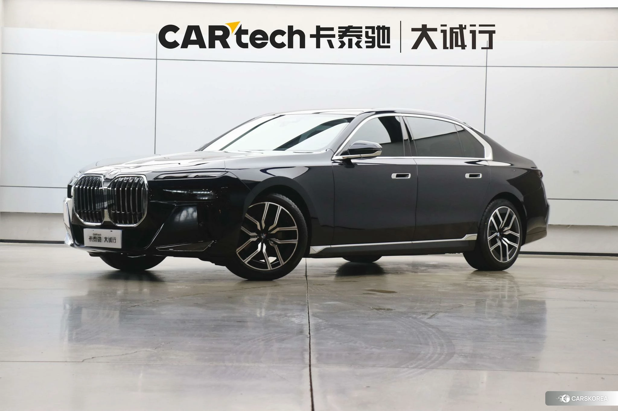 BMW 7 series id 4461724 из Китая 29