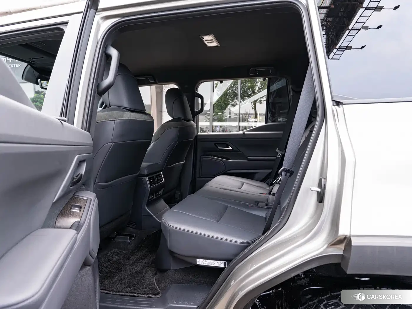 Lexus GX id 4515465 из Китая 22