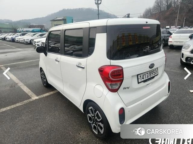 Kia The New Ray id 4490451 из Кореи 15