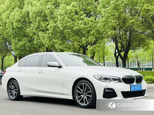 BMW 3 series id 4333608 из Китая 9