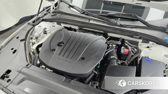 Volvo S90 id 4443447 из Кореи 31