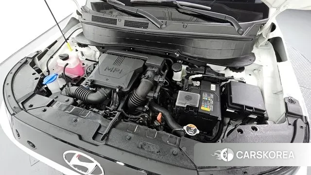 Hyundai Casper id 3462873 из Кореи 16