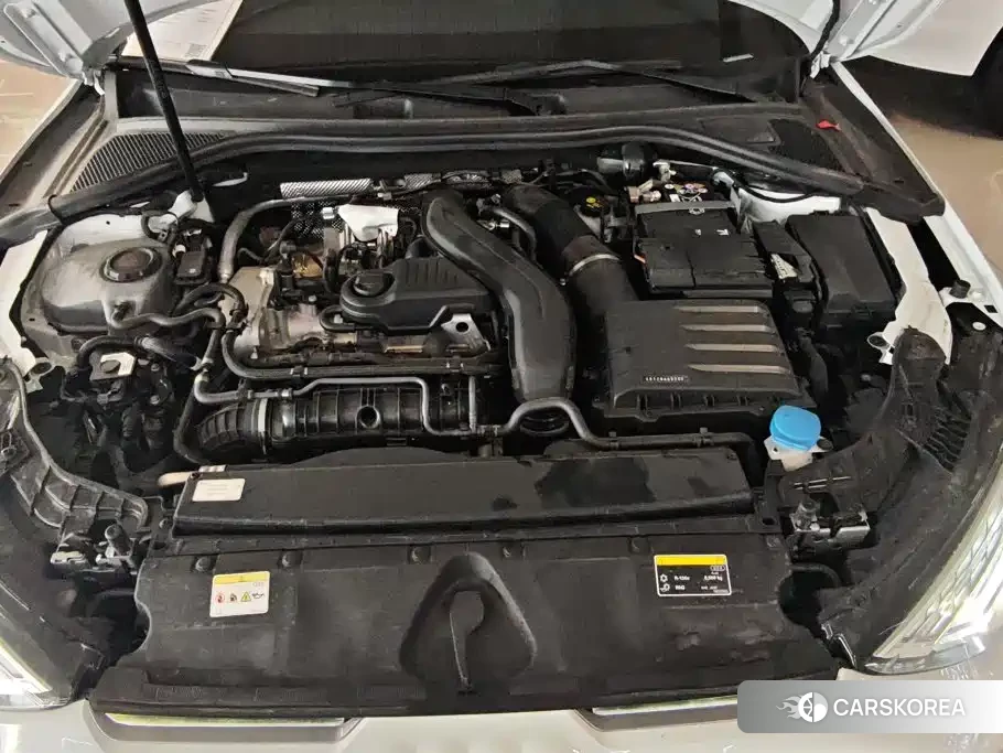 Audi A3 id 4600771 из Китая 12