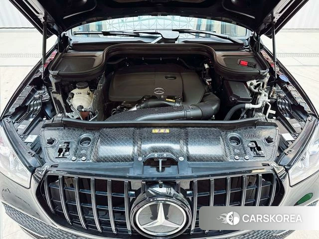 Mercedes-Benz GLE (import) id 4257487 из Китая 16