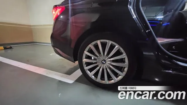 BMW 6 Series GT (G32) id 2688131 из Кореи 13