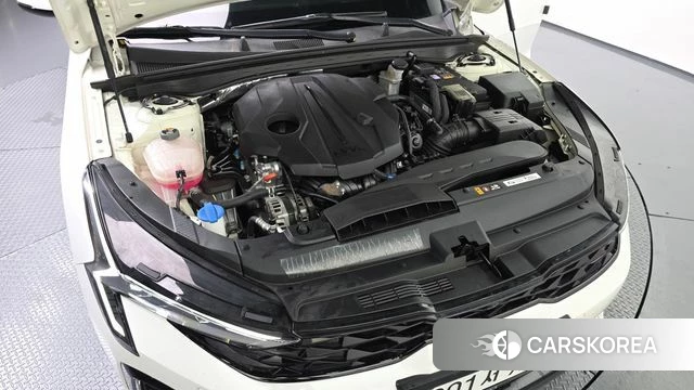 Kia The New K5 3rd generation id 4778469 из Кореи 26