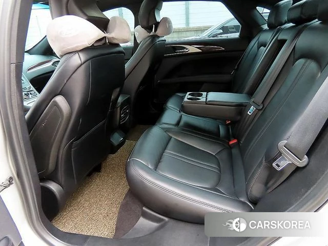 Lincoln New MKZ id 3873387 из Кореи 16