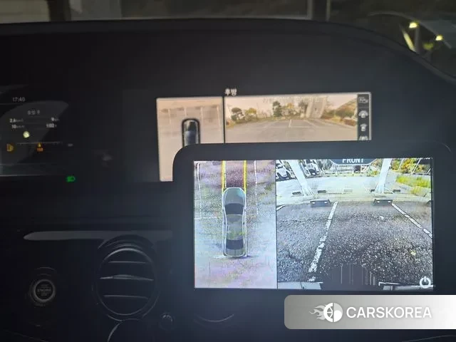 Mercedes-Benz S-Class W222 2019 Черный из Кореи, фото 6