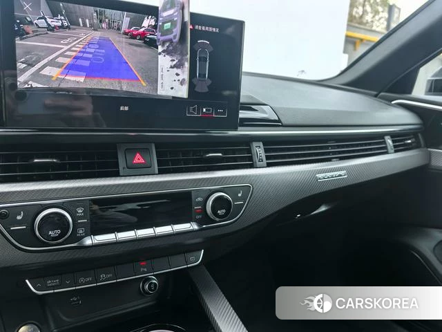 Audi A4L id 4291332 из Китая 13
